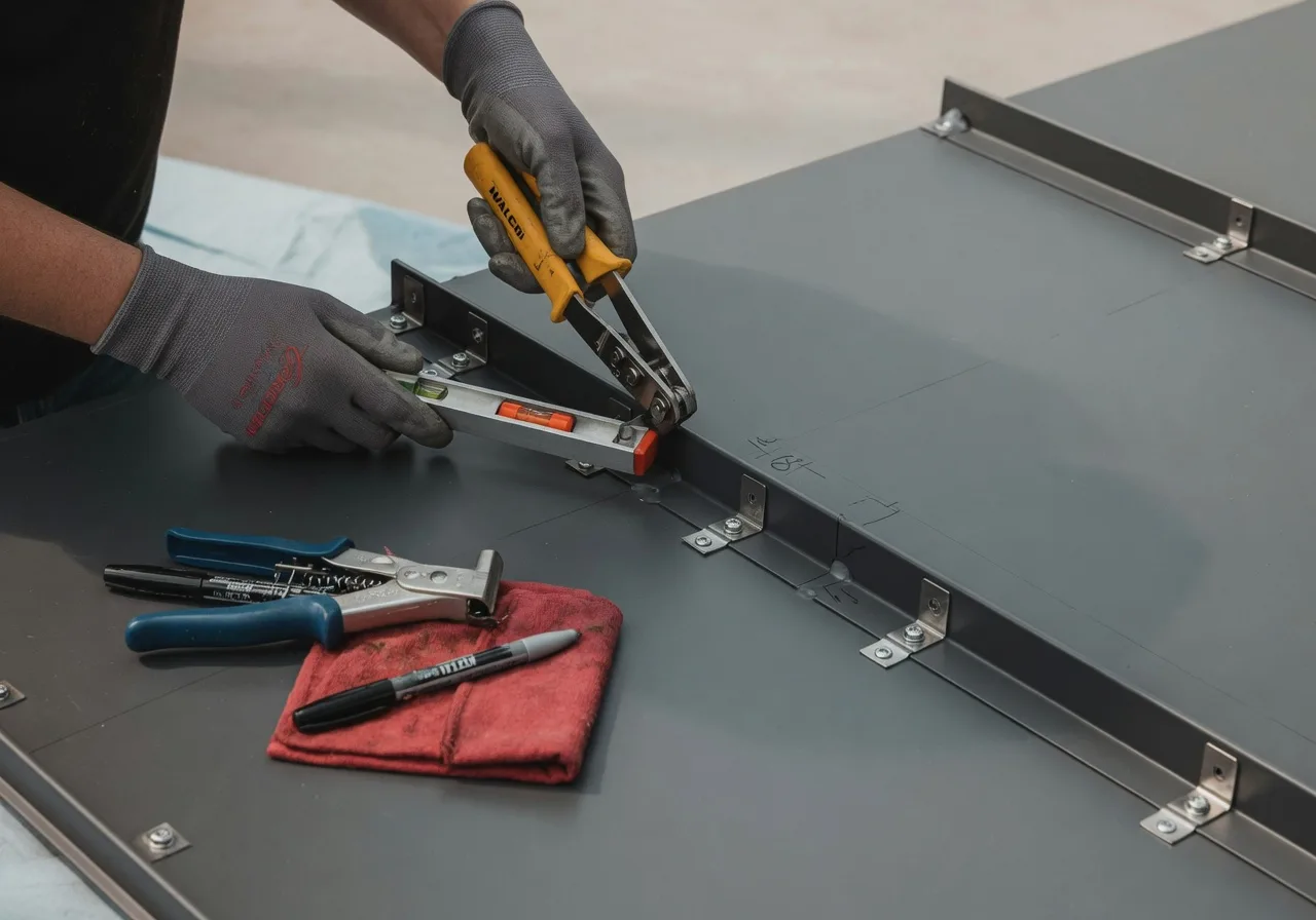 Why choose Metal Roofing Installation in Freeman, VA